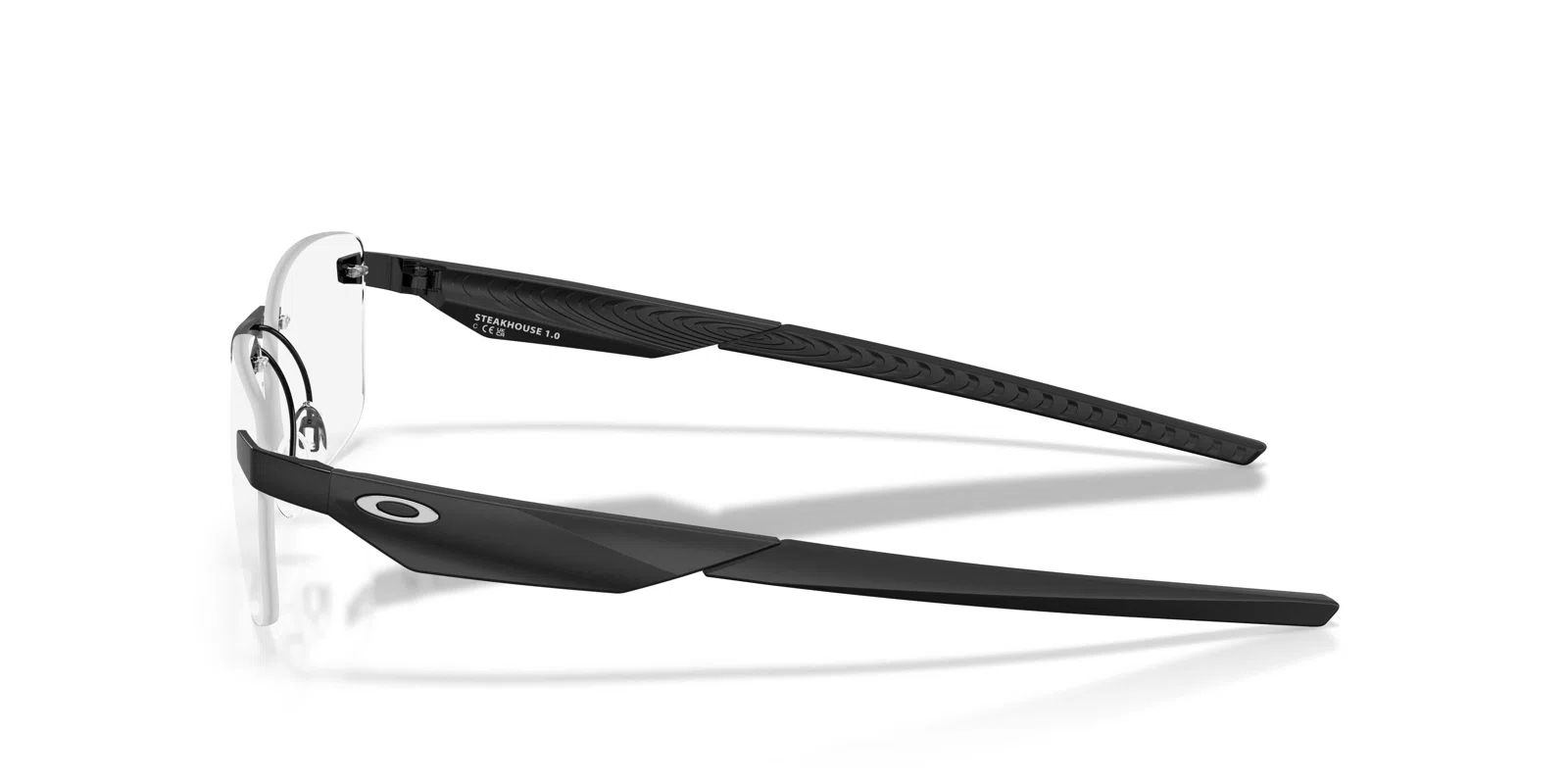 Oakley Steakhouse 1.0 3126 Eyeglasses - view 2